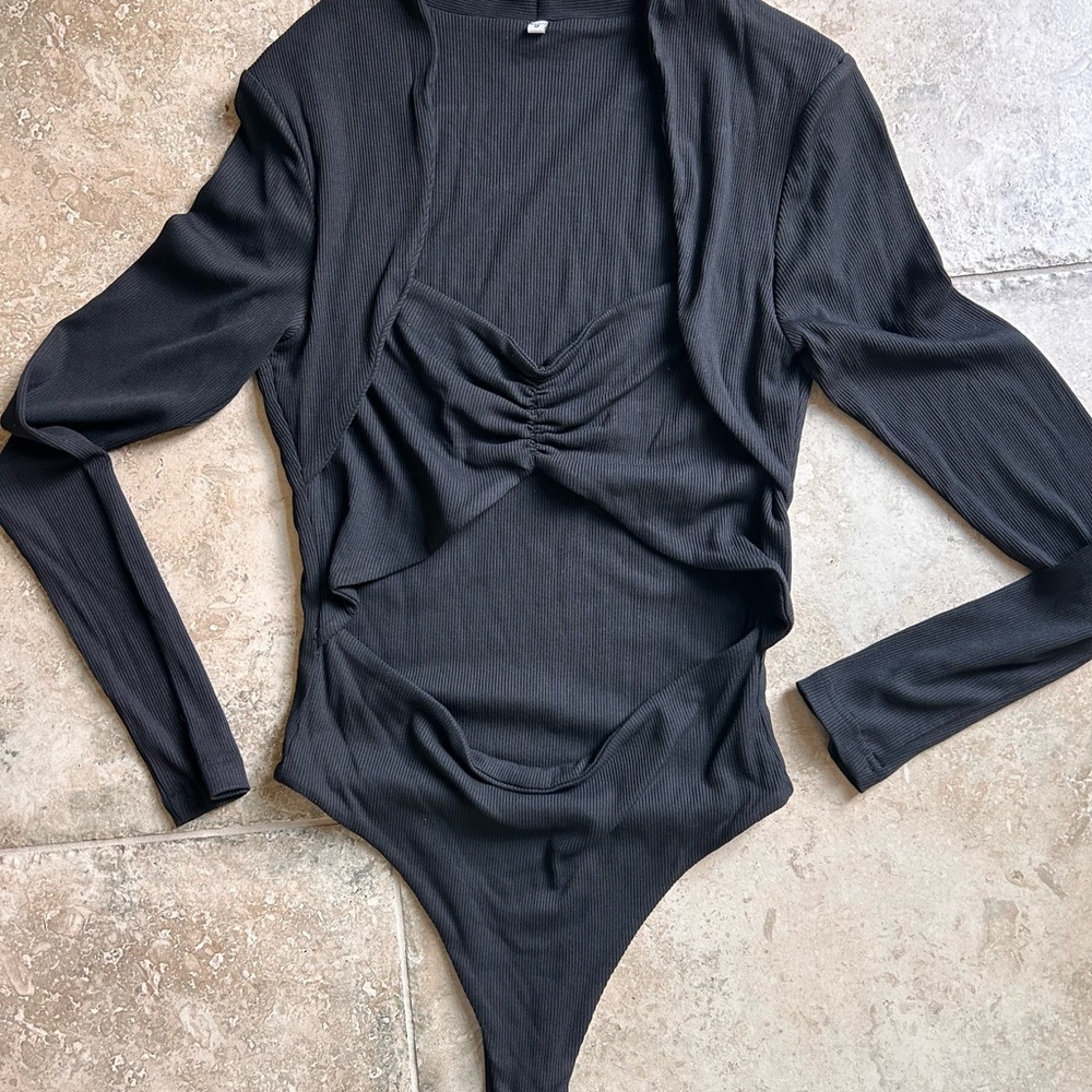 ***REVOLVE*** BODYSUIT